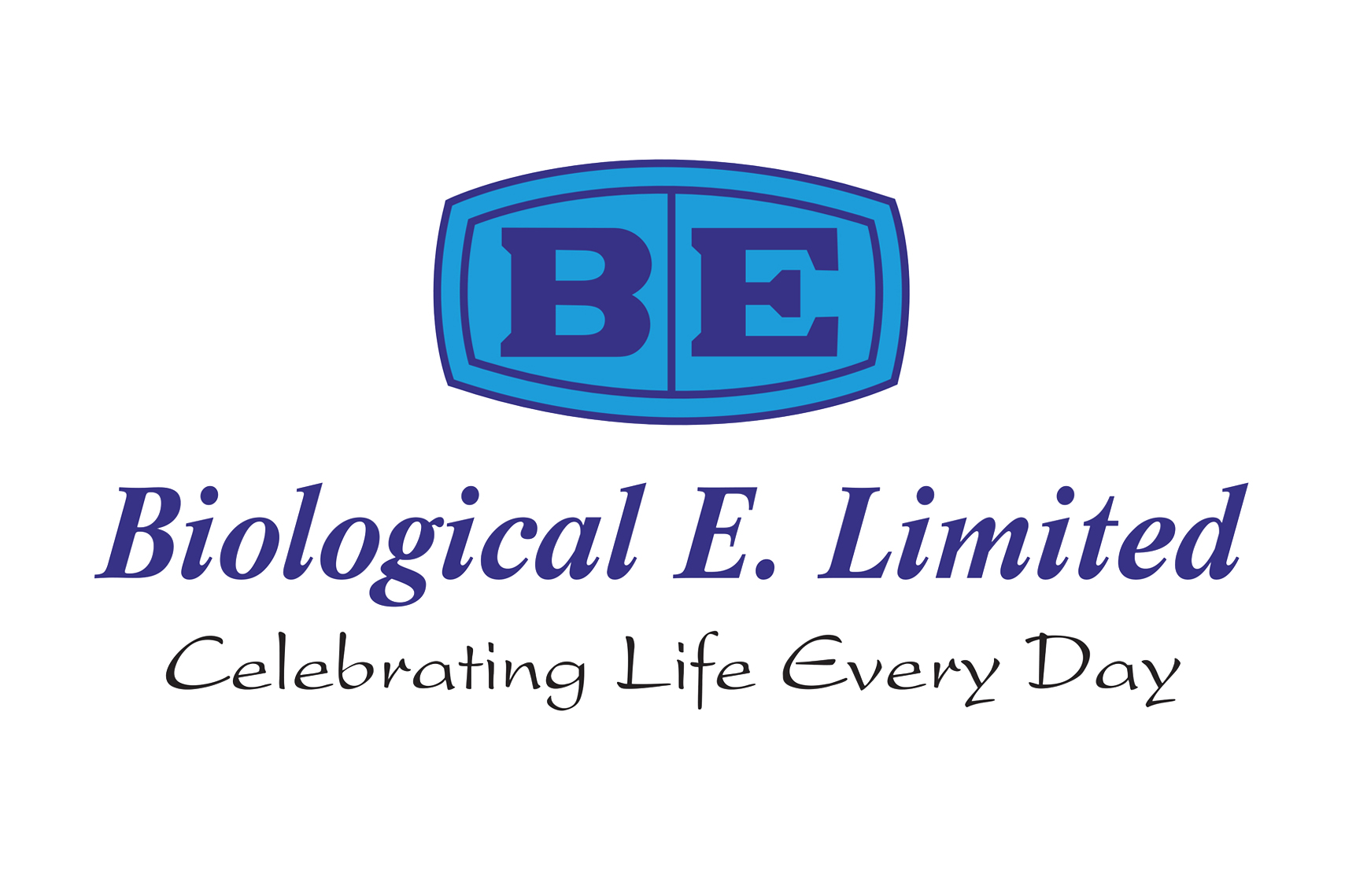 Biological E. Limited logo