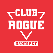 Club Rogue Gandipet logo