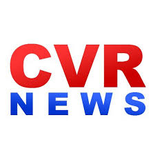 CVR News logo