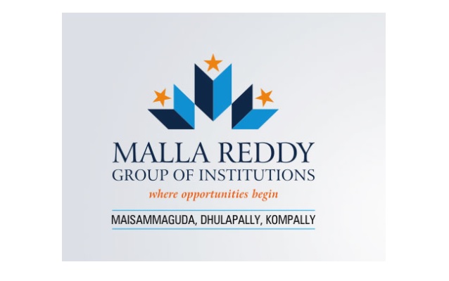 Malla Reddy Group of Institutions logo