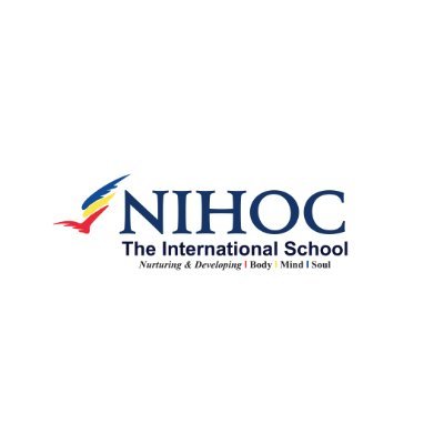 NIHOC - The International School logo